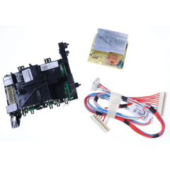 Hoover Candy 49027633 Kit schede programmate