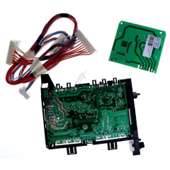 Hoover Candy 49027633 Kit schede programmate 2