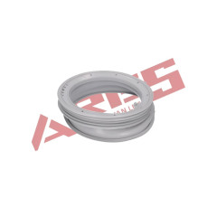 Electrolux REX AEG 1260589005 Soffietto per oblò lavatrice 2