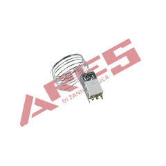 Whirlpool-Ariston-Hotpoint-Indesit C00038658 Termostato...