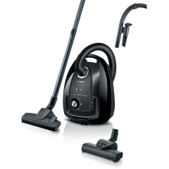 Bosch-Siemens-Neff BGB38BA3T Aspirapolvere con sacco...