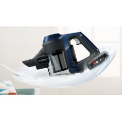 Bosch-Siemens-Neff BBS611MAT Scopa elettrica Unlimited 6,... 2