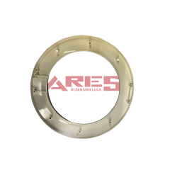 Electrolux-AEG-Rex 1245168032 Cornice oblò per lavatrice 2