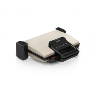 Bosch-Siemens-Neff TCG3302 Bistecchiera,...