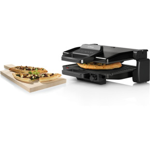 Bosch-Siemens-Neff TCG3302 Bistecchiera,...
