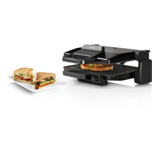 Bosch-Siemens-Neff TCG3302 Bistecchiera,...