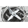 Bosch-Siemens-Neff MMB6141S Frullatore Serie 4 VitaPower 1200 W, colorazione Argento