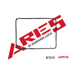 Bosch-Siemens-Neff 11057406 Guarnizione della porta per...