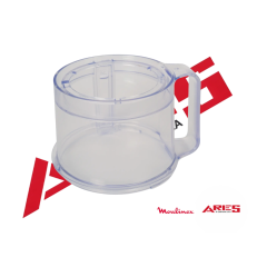 Moulinex MS-653839 Ciotola per gelatiera MJ6038F0,...