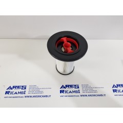 Bosch Filtro Hepa per scopa elettrica mod: BBS...  BCS...  BSS.... 2
