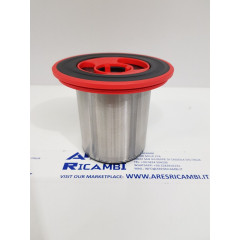 Bosch 12040193 Filtro + portafiltro originali per scopa... 2