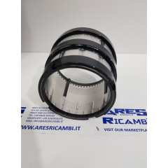 Bosch 12027535 Filtro con fori stretti per estrattore... 2