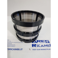 Bosch 12027535 Filtro con fori stretti per estrattore...