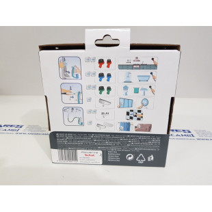 Rowenta ZR850003, Kit di Pulizia per scopa a...