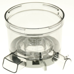 Smeg 690073484 Recipiente di triturazione per estrattore...