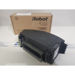iRobot Contenitore polvere compatibilel con Roomba E5,...